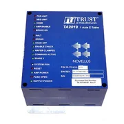 Novellus Trust Automation TA2019 1-Axis Z Table Movement Controller 19-131418-00