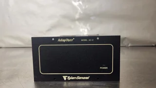 Novellus Tylan General AdapTorr Model AC-2 27-053667-00