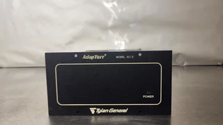 Novellus Tylan General AdapTorr Model AC-2 27-053667-00