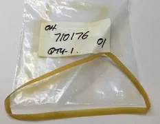 Novellus Type 04-710176-01 Timing Belt 3/8" x 9 1/4"