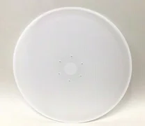 Novellus Type 04-731323-01 Cap Quartz HTR Table 8-1/8" OD GM 1333-04-731323