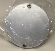 Novellus Type 16-137801-18 Cover Aluminum Alloy A06841-113 A1-1%Si-1%Cu 5N/502 