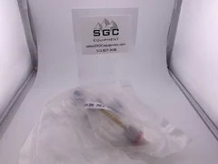 Novellus Valve PN: 10-166681-00 REV: A