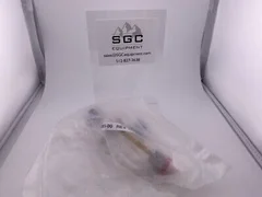 Novellus Valve PN: 10-166681-00 REV: A