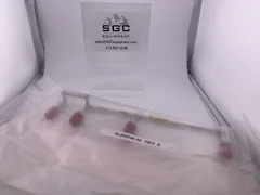 Novellus Valve PN: 10-255648-02 REV: A