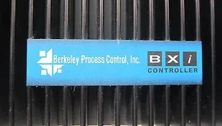 Novellus Vector Berkeley Controller 27-160908-00