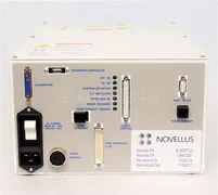 Novellus Vortex Controller 02-343877-00 FCO 04-360277-00