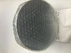 Novellus: Weldment, shower HD PINNED 150, PN 16-033932-00