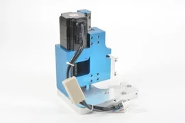 Novellus YSC-BSA01038PL Motor Assembly 61-326238-00