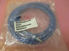 Novellus cooling hose 11-152327-02 with one connecting fitting 