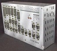 Novellus iFlow EIOC0 61-392967-00 Flow System Controller Box Interface Unit