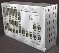 Novellus iFlow EIOC0 61-392967-00 Flow System Controller Box Interface Unit
