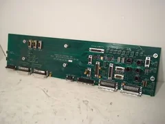 Novellus systems PCA PCB main side distribution board 03-167184-00 26-167187