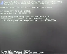 Novellus systems assy, MC3R, Ethernet 02-321865-00 rev A