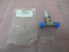 Nupro SS-BNV51-C Bellows Valve, Novellus 27-200048-00, Farmon ID 413204