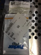 O-RING 3700-02443 (lot of 13)