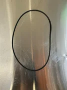 O-RING 734-001849-001