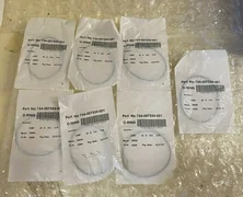 O-RING 734-007334-001