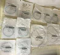 O-RING 734-007355-001