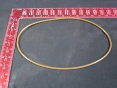 O-Ring  (AMAT) 3700-01877 PKG 2 ID 9.225 CSD .210 VITON 75 DURO BRN