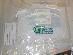 O-Ring  GREEN TWEED 5641-0107-SC512 Applied Materials (AMAT) 0030-09052 SEAL, LA