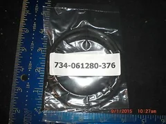 O-Ring   (LAM) 734-061280-376
