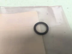 O-Ring  LAM RESEARCH 734-094535-001 O-RING 3/8 IN ID X 1/16 IN C/S VITON RB