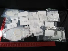 O-Ring  LAM RESEARCH (LAM) 849-801425-393 pm KIT, O-RING, CLEAN CHEMRAZ, BAR, 23