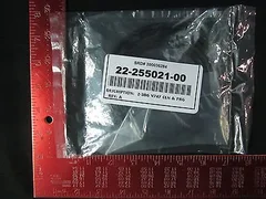 O-Ring  Novellus 22-255021-00 2-386 V747 CLN