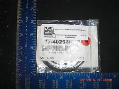 O-Ring  Novellus 27-402688-00 2-273 VITON BLACK