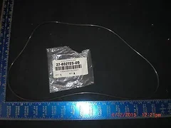 O-Ring  Novellus 27-402725-00 Front PLT ELEV