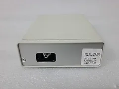 OCEAN OPTICS S2000 SPECTROMETER LAM 2300 Etcher P/N LAM 685-801852-005