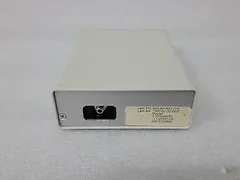 OCEAN OPTICS S2000 SPECTROMETER LAM 2300 Etcher P/N LAM 685-801852-015