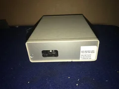 OCEAN OPTICS S2000 SPECTROMETER, LAM P/N 685-801852-005