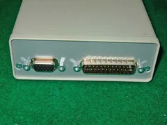 OCEAN OPTICS S2000 SPECTROMETER, LAM P/N 685-801852-015  