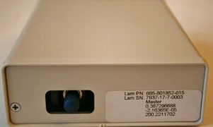 OCEAN OPTICS S2000 SPECTROMETER / LAM P/N  685-801852-015