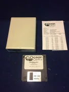 OCEAN OPTICS S2000 SPECTROMETER, LAM P/N 685-801852-015