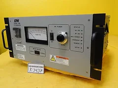 OEM-12B ENI OEM-12B-07 RF Plasma Generator AMAT 0190-76048 As-Is