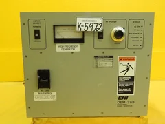 OEM-28B ENI OEM-28B-04 Power Generator Novellus 27-032269-00 Used Tested Working