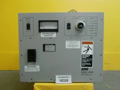 OEM-28B ENI OEM-28B-04 Power Generator Novellus 27-832269-00 Used Tested Working