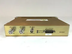 OEM AMAT APPLIED MATERIALS 0010-16690 REV 002 CT HV MODULE ASSY 5KV