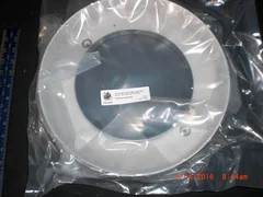 OEM Part (AMAT) 0020-23074 SHIELD TIN LOWER SST 8" WAFER