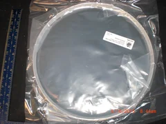 OEM Part (AMAT) 0020-23086 SPACER SHIELD HIGH- CONDUCT., COLL/101%