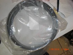 OEM Part  (AMAT) 0020-30723 CYLINDER CLAMPING ALUM 200MM NOTCH