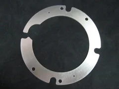 OEM Part (AMAT) 0020-31460 INSERT, INNER, NI, 200MM POLY, 218MM SHU