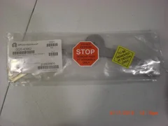 OEM Part (AMAT) 0020-43962 SET LAMP HEAD SHIM, 0.012" THICK, 300MM RADIANCE