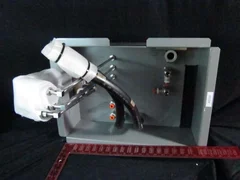 OEM Part AMAT 0040-48648 ENCLOSURE, FACILITIES, MAIN FRAME, Producer 300MM