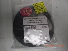 OEM Part  (AMAT) 0140-15412 H/A Extender PWR/HSS Heated