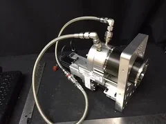 OEM Part APPLIED MATERIAL (AMAT) 0010-01418 OUTSOURCED ASSY, HEATER LIFT, PRODUC