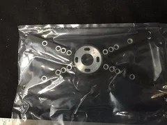 OEM Part APPLIED MATERIAL (AMAT) 0020-03597 CARRIER 4,5,6 &amp; 8 IN. (refurb)